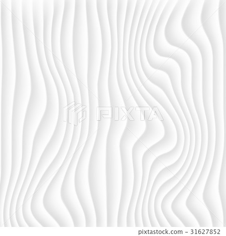 White texture. abstract pattern seamless. wave  31627852