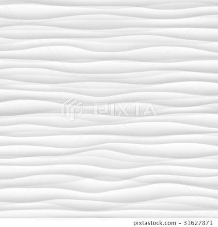 White texture. abstract pattern seamless. wave White texture. abstract pattern seamless. wave 31627871