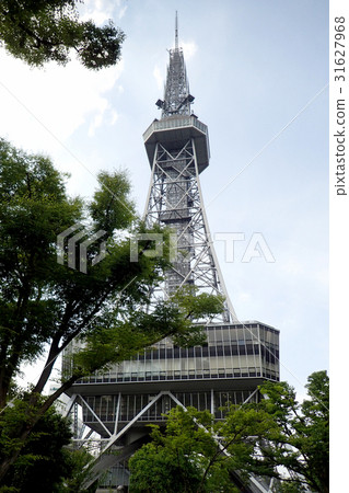 Nagoya TV tower 31627968