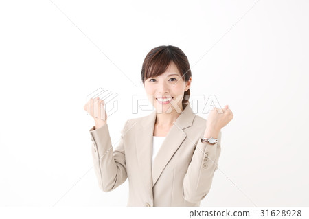 Business woman Business woman 31628928