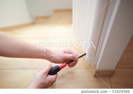 嬰兒門安全措施(身體部位無臉DIY DIY司機室內組裝) 嬰兒門安全措施(身體部位無臉DIY DIY司機室內組裝) 31629366
