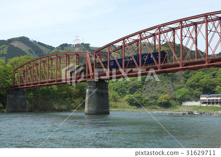 熊川河第二橋 31629711