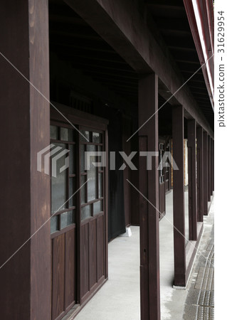 Kuroishi @ Nakamachi Komise Street Kuroishi @ Nakamachi Komise Street 31629954