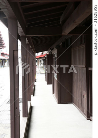 Kuroishi @ Nakamachi Komise Street Kuroishi @ Nakamachi Komise Street 31629955