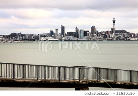 Auckland New Zealand 31630180