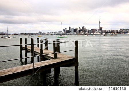 Auckland New Zealand 31630186