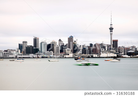Auckland New Zealand 31630188