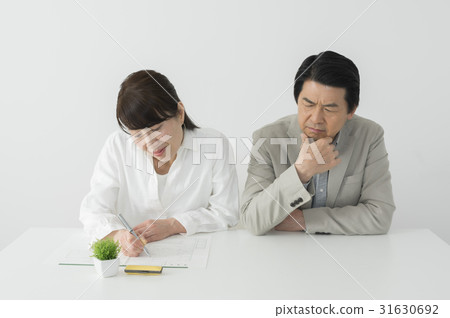 Mature divorce image 31630692