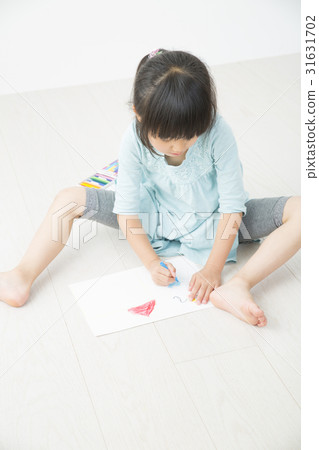 Drawing girls 31631702