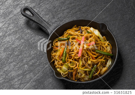 中國炒麵 31631825