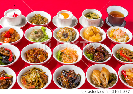 中國烹調小組可口中國食物小組照片 中國烹調小組可口中國食物小組照片 31631827