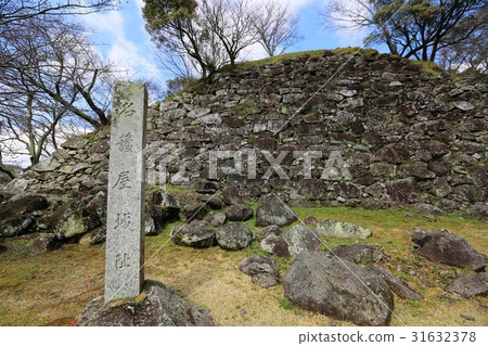 名古屋城堡 31632378
