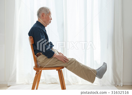 肌肉訓練 31632516