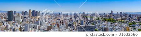 大阪市景觀 31632560
