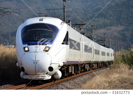 885系列限速快速聲波 31632773