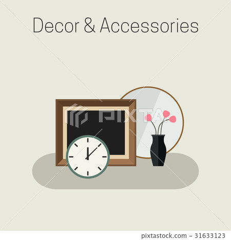 Home decor and accessories 31633123