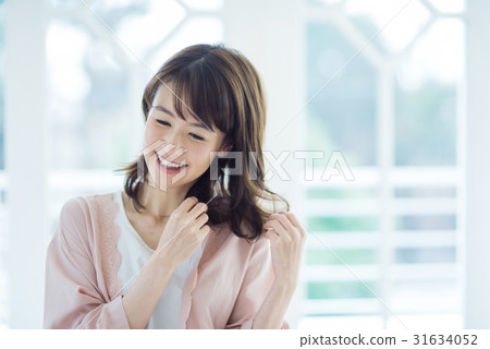 美麗的女人 美麗的女人 31634052