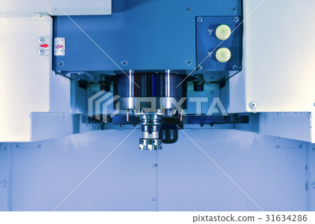 Machining center 31634286
