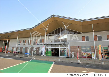Seikawa路站（栃木縣） 31634891