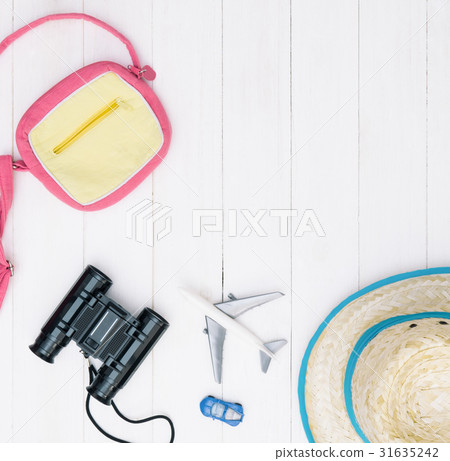 Children Traveler fashion and equipment Children Traveler fashion and equipment 31635242