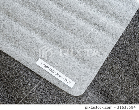 Shockproof material Polyethelene foam Shockproof material Polyethelene foam 31635594