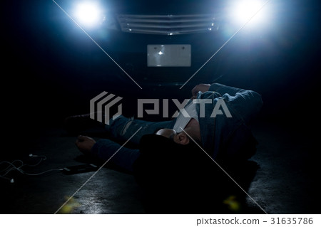 交通事故圖像 交通事故圖像 31635786