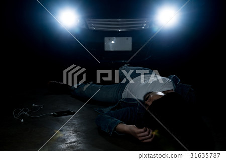 交通事故圖像 交通事故圖像 31635787