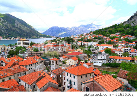 Kotor (Montenegro) Kotor (Montenegro) 31636162