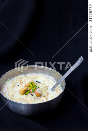 Sweet kheer or khir payasa Sweet kheer or khir payasa 31636779