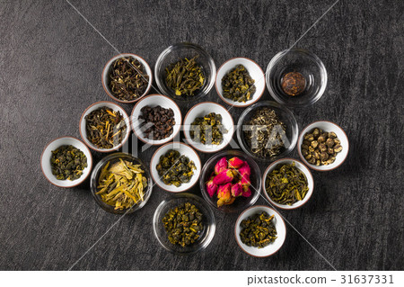 Chinese tea set Chinese tea with history Chinese tea set Chinese tea with history 31637331