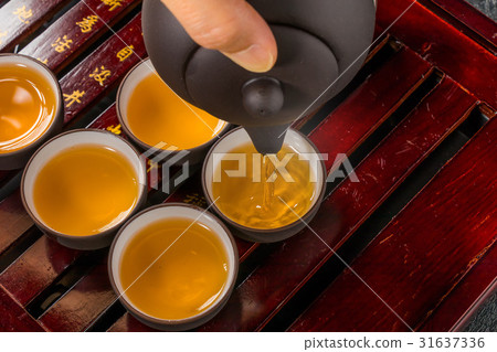 中國茶具有歷史的中國茶 中國茶具有歷史的中國茶 31637336