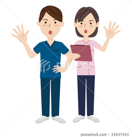care worker care worker 31637433