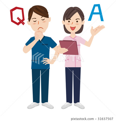 care worker 31637507