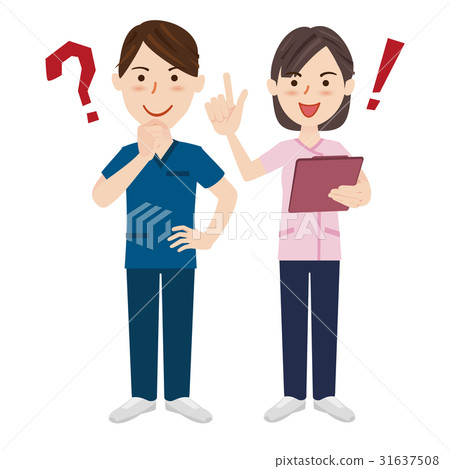 care worker care worker 31637508