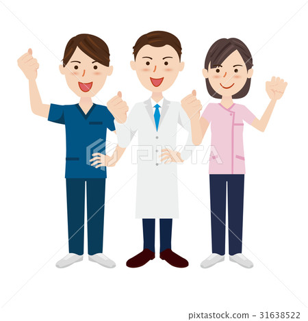 Team medical 31638522