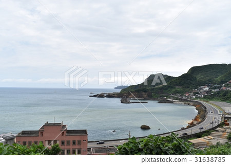 陰陽海 陰陽海 31638785