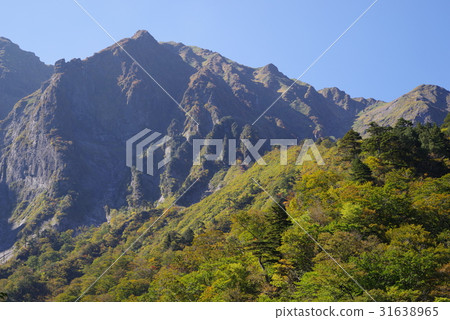 谷川山 谷川山 31638965