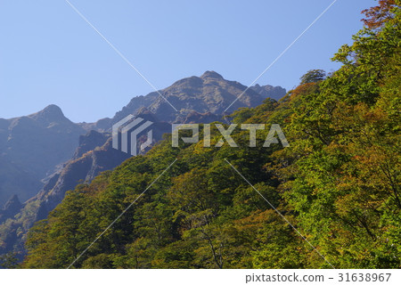 Mt. Tanigawa Mt. Tanigawa 31638967