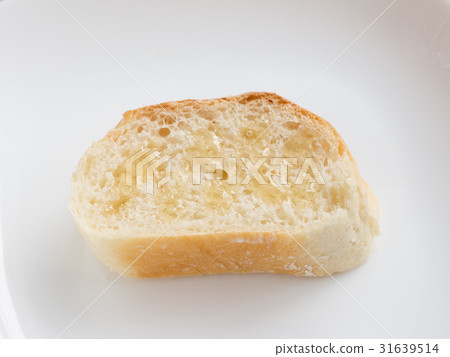 Honey and bread Honey and bread 31639514