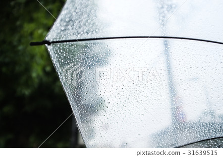 Waterdroped umbrella 31639515
