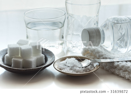 Water Mineral Water Hydration Supplement Oral Rehydration Water Mineral Water Hydration Supplement Oral Rehydration 31639872