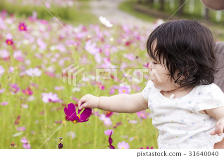 宇宙領域和嬰兒 宇宙領域和嬰兒 31640040