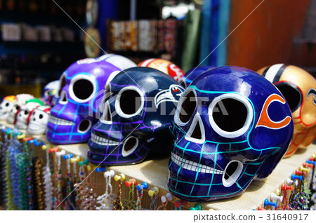 墨西哥紀念品 墨西哥紀念品 31640917