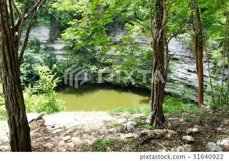 Chechen Itza Chechen Itza 31640922