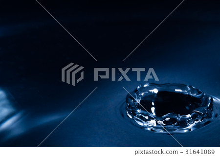 Silent water 31641089
