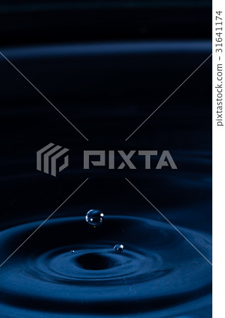 Silent water 31641174