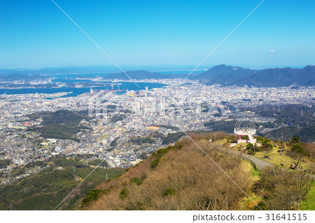 北九州市景觀 31641515