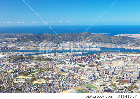 北九州市景觀 31641517