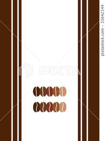 咖啡豆 咖啡豆 31642144