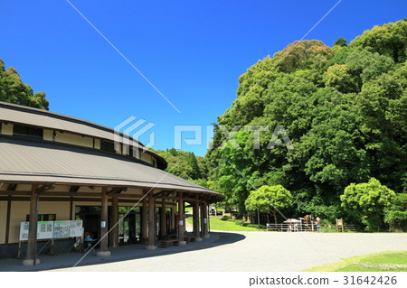 Kitasatu Hiroshi Park 31642426